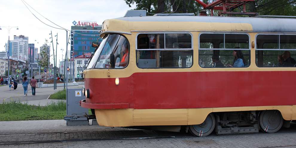 В России могут появиться динамические тарифы для общественного транспорта