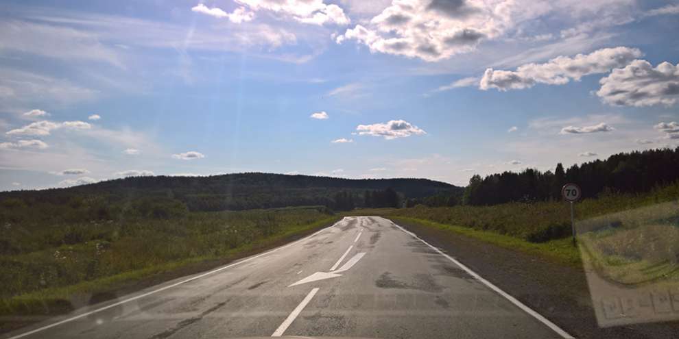 В России повысили тарифы на проезд по платным трассам