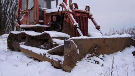Мэрия обвинила екатеринбургских бизнесменов в незаконном захвате земли