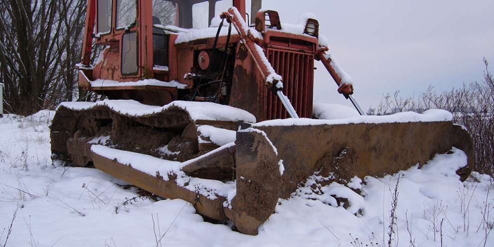Мэрия обвинила екатеринбургских бизнесменов в незаконном захвате земли