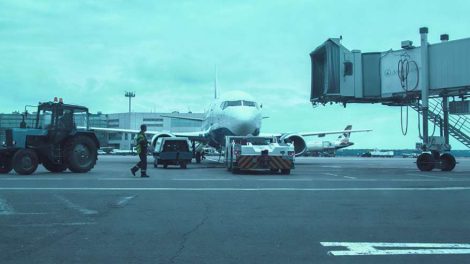 Рейс из Харбина (Китай) в Екатеринбург задерживают на 16 часов