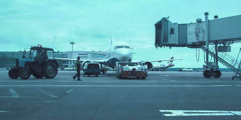 Рейс из Харбина (Китай) в Екатеринбург задерживают на 16 часов