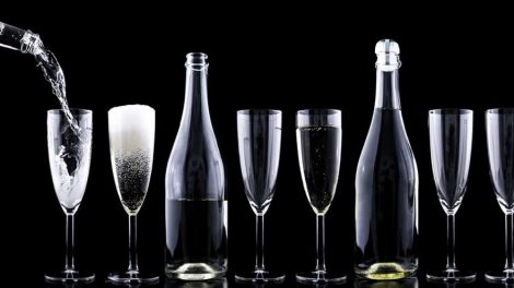 Екатеринбург вошел в двадцатку самых пьющих в городов России