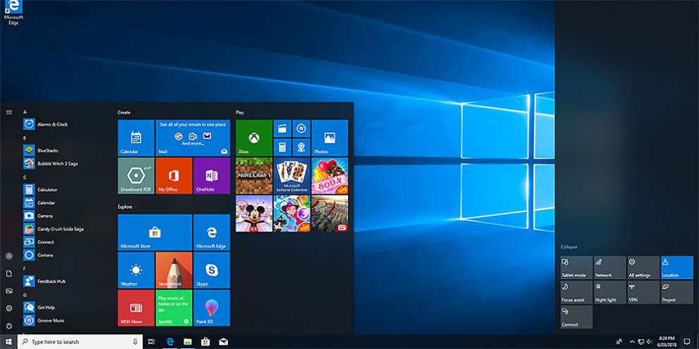 Пользователи Windows 10 пожаловались на удаление файлов после октябрьского обновления