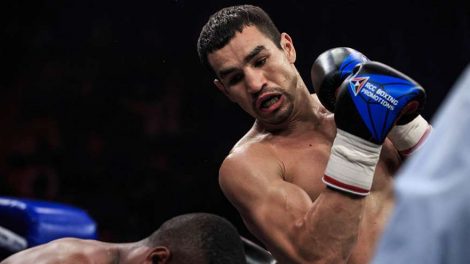 10 ноября в Екатеринбурге пройдет турнир по профессиональному боксу RCC Boxing Promotions