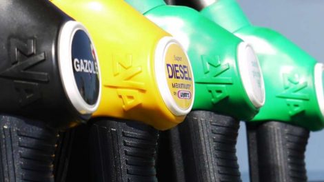 Из-за заморозки цен на топливо все независимые АЗС рискуют закрыться