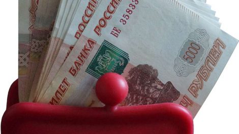 Депутаты приняли закон о налоге для самозанятых