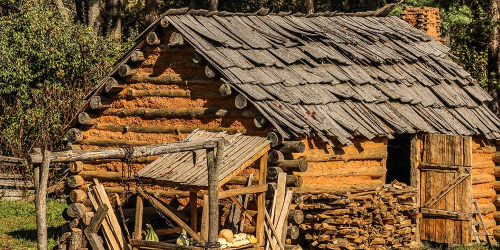 Жители российской глубинки живут на 2 года меньше горожан