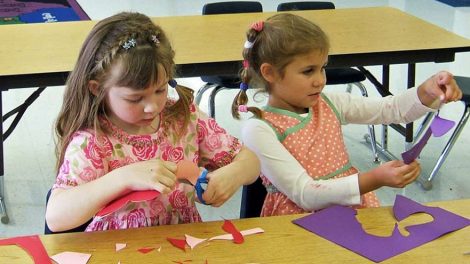 В Екатеринбурге с января может вырасти плата за детские сады