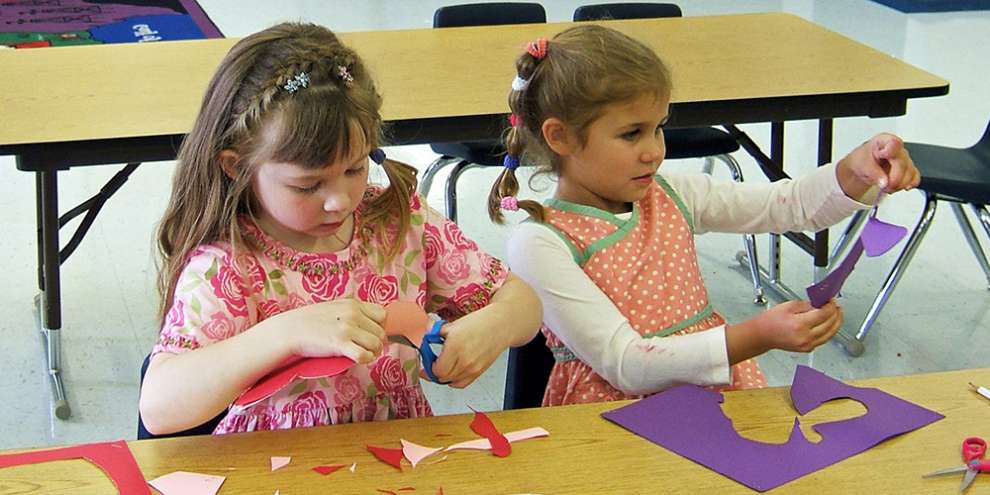 В Екатеринбурге с января может вырасти плата за детские сады