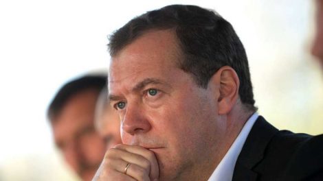 Утвержден график повышения тарифов ЖКХ в два этапа