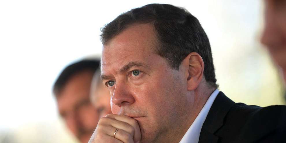 Утвержден график повышения тарифов ЖКХ в два этапа