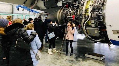 Акция «День без турникета» прошла в Екатеринбурге