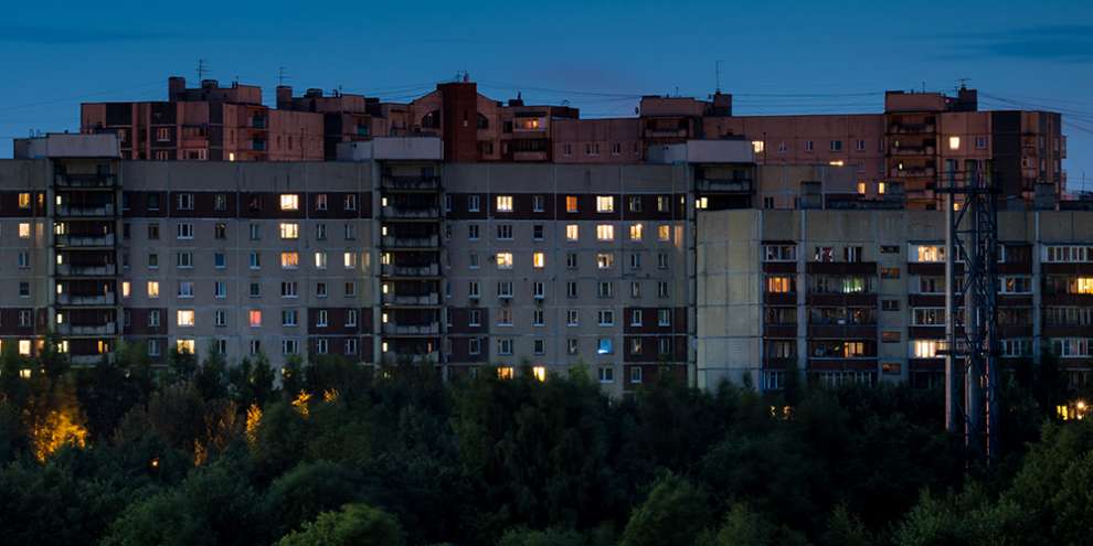 Первый «Доходный дом» будет построен в Свердловской области