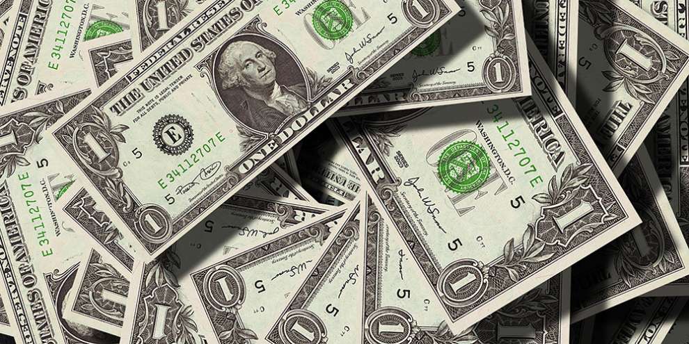 Эксперты спрогнозировали среднегодовой курс доллара на 2019 год