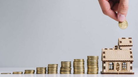 Рейтинг: Россиянам придется копить на квартиру от 3-5 лет в зависимости от региона