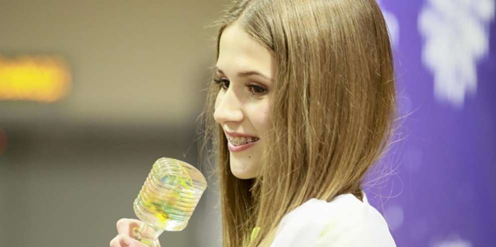 Россия проиграла в финале “Детского Евровидения-2018”