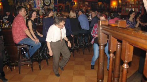 В Екатеринбурге и Березовском закрылись бары Gordon’s