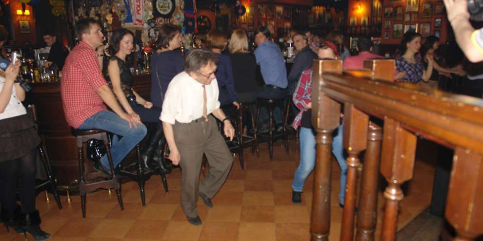 В Екатеринбурге и Березовском закрылись бары Gordon’s