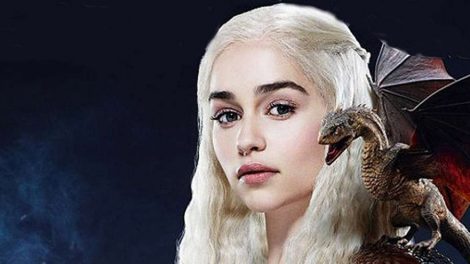 Названа дата выхода финального сезона «Игры престолов»