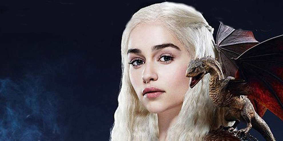 Названа дата выхода финального сезона «Игры престолов»