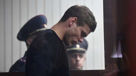 В Екатеринбурге объявлен сбор подписей за Кокорина и Мамаева