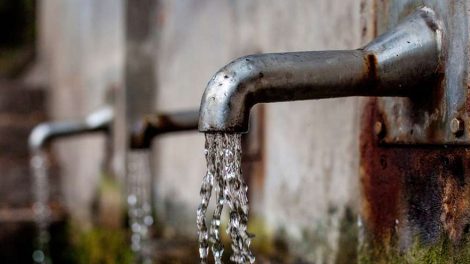 На головных сооружениях Водоканала перестанут хлорировать воду