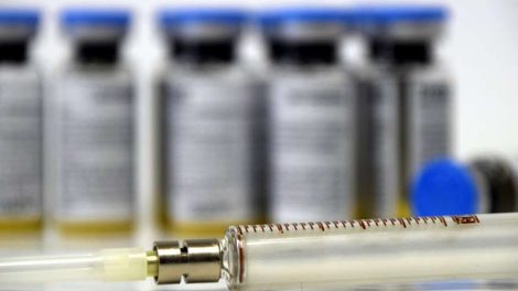 Жизненно важный препарат бипериден больше не поставляется в Россию