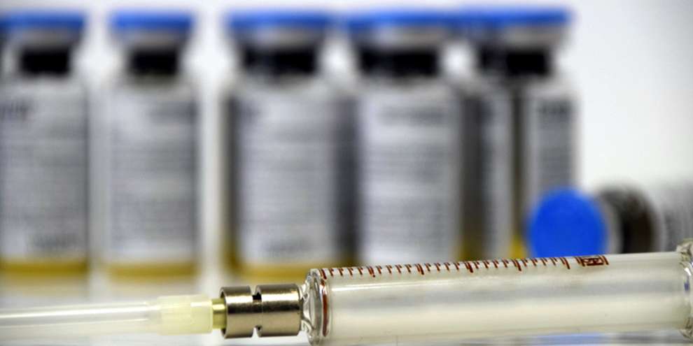 Жизненно важный препарат бипериден больше не поставляется в Россию