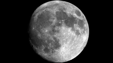 Россия намеревается создать на Луне постоянную посещаемую базу