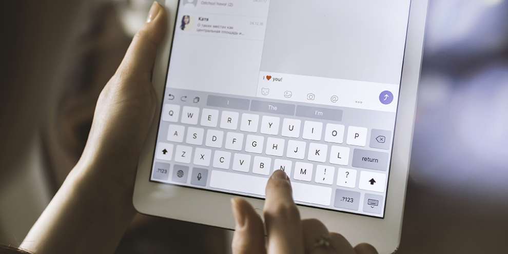 Эксперты определили самый небезопасный мессенджер