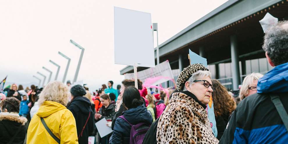 В России приняли новый закон о митингах