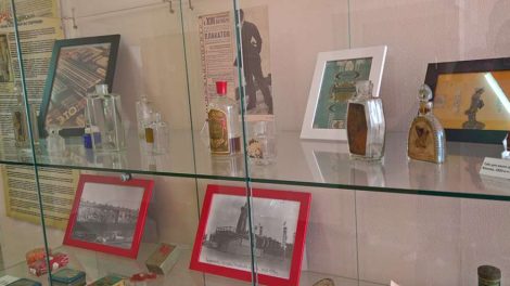 Музей гигиены Екатеринбурга победил в конкурсе на лучший музейный проект