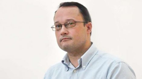 Вместо Ольги Глацких управлять департаментом молодежной политики будет преподаватель из УрФУ