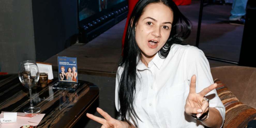 Ольга Глацких отстранена от должности распоряжением губернатора