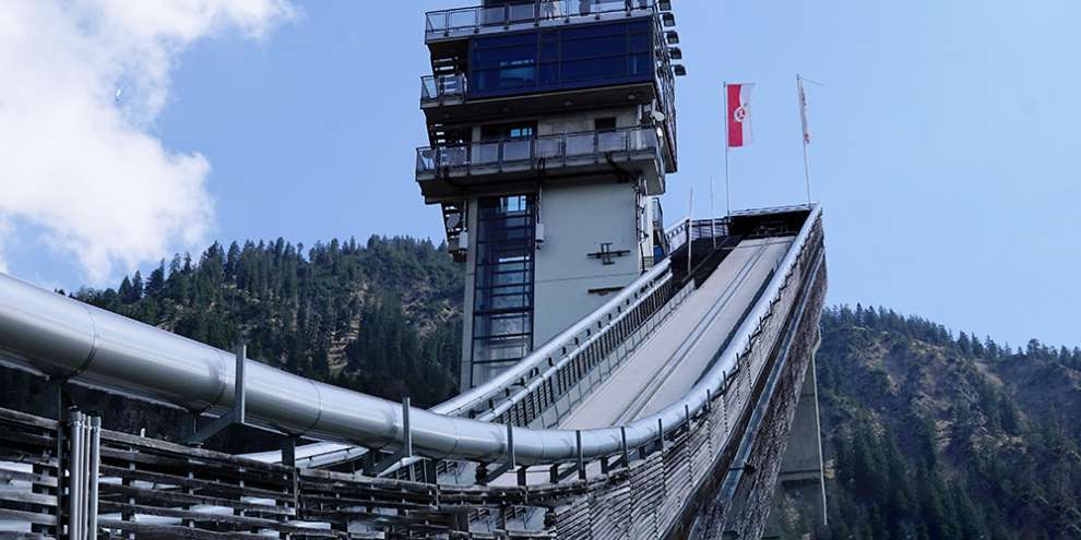 В Нижнем Тагиле пройдет Кубок мира по прыжкам на лыжах