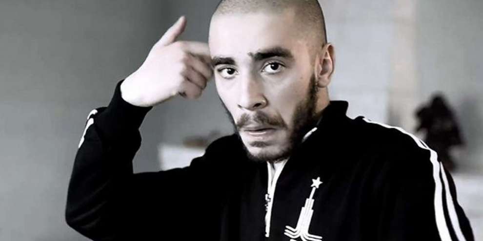 Суд отменил 12 суток административного ареста рэпера Хаски