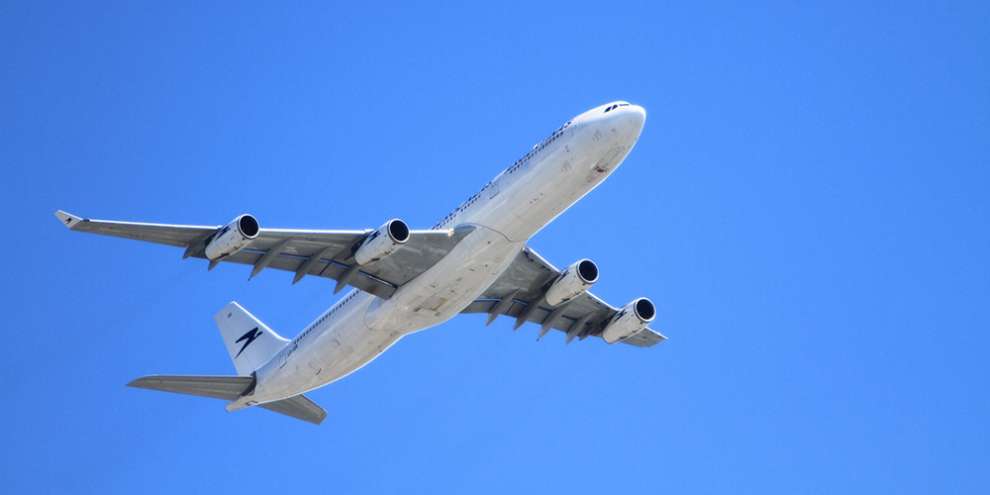 «Ижавиа» признали рейс Екатеринбург – Челябинск бессмысленным