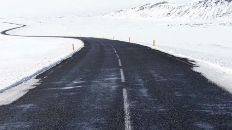 Трасса Москва-Казань «доедет» до Екатеринбурга к 2030 году