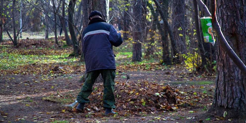Путин ввел уголовную ответственность за «резиновые офисы»