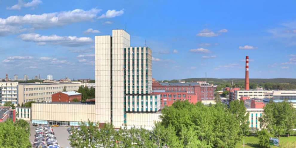 Уральская биеннале пройдет на действующем заводе