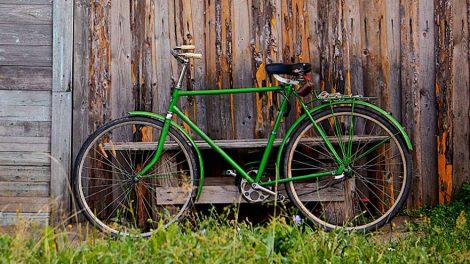 В Свердловской области начнут производство велосипедов