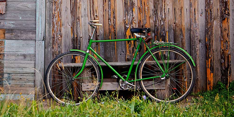 В Свердловской области начнут производство велосипедов