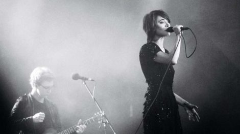 Судебные приставы разыскивают Земфиру из-за задолженности по коммуналке