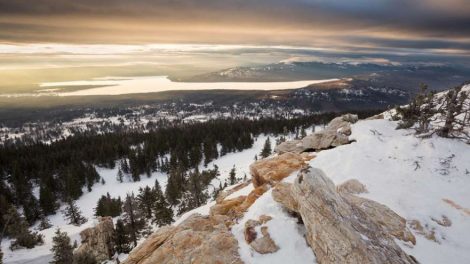 Национальный парк «Зюраткуль» выпустил интерактивный путеводитель