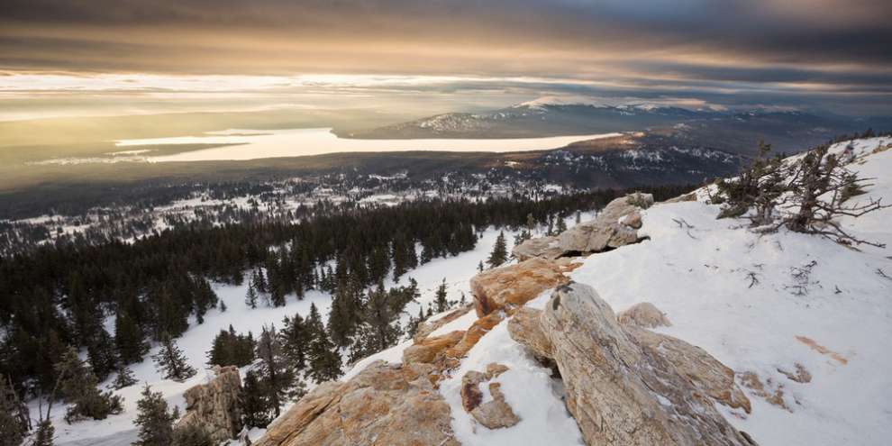 Национальный парк «Зюраткуль» выпустил интерактивный путеводитель