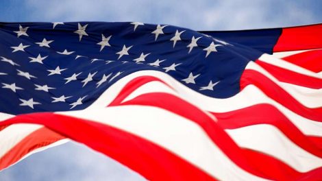 Консульство США в Екатеринбурге проигнорирует национальный траур по Бушу