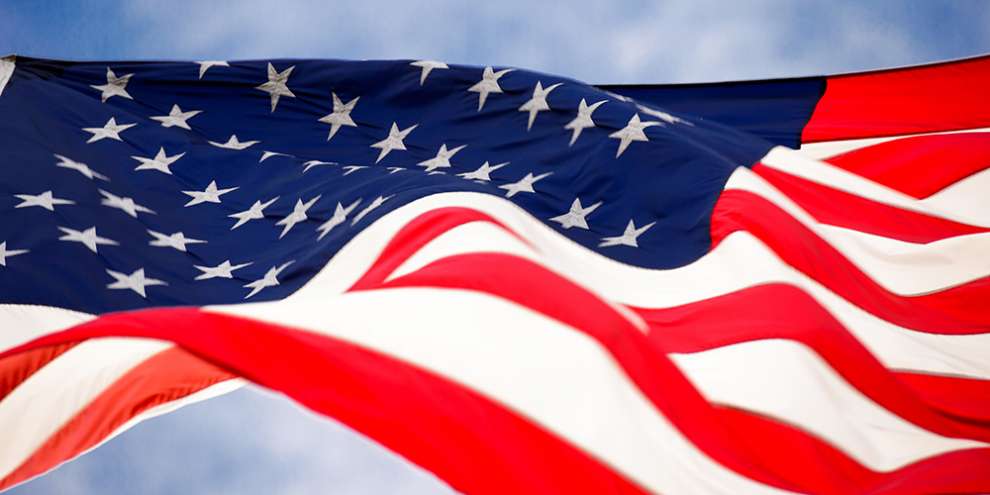 Консульство США в Екатеринбурге проигнорирует национальный траур по Бушу