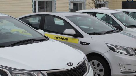 МВД России переработало правила приема экзаменов на водительские права