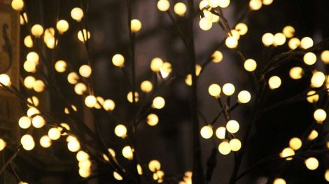 В честь нового года снегоуборочную технику в Екатеринбурге украсят гирляндами